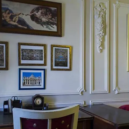 Apartamento Plaza Mayor 3d *