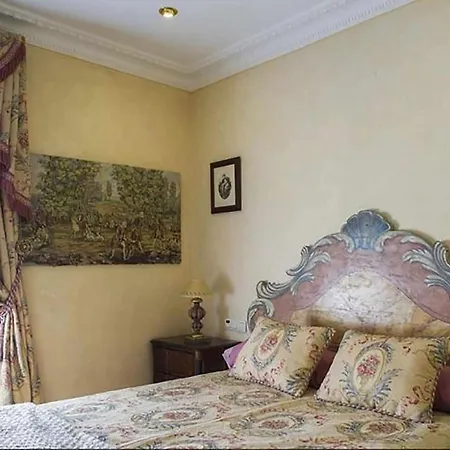Apartamento Plaza Mayor 3d Salamanca