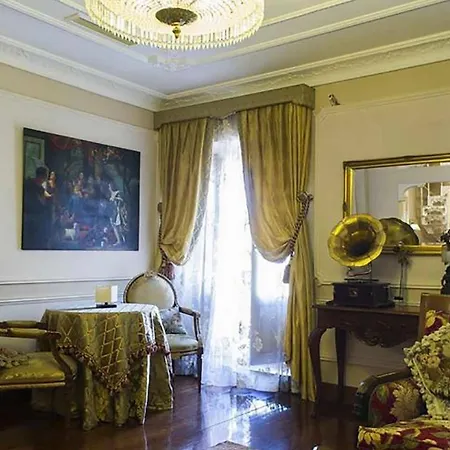 Apartamento Plaza Mayor 3d Salamanca